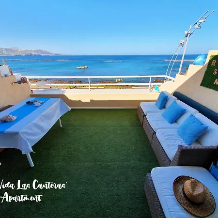 Pura Vida Canteras Apartment