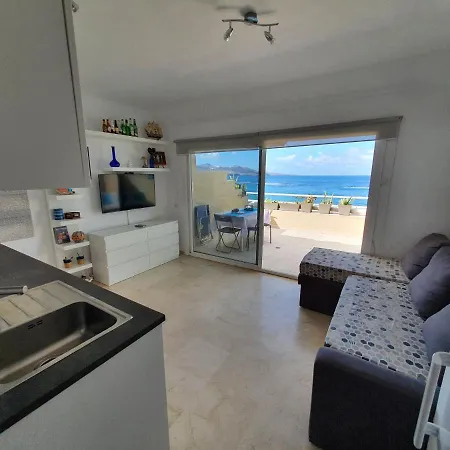 Appartement Pura Vida Canteras *