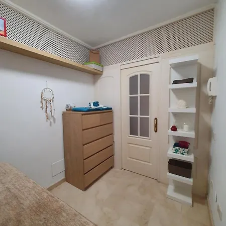Appartement Pura Vida Canteras Las Palmas