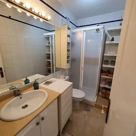 Apartment Pura Vida Canteras