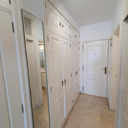 Appartement Pura Vida Canteras Las Palmas