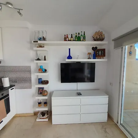 Pura Vida Canteras Apartment