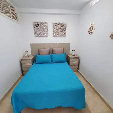 Apartment Pura Vida Canteras Las Palmas de Gran Canaria