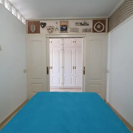 Pura Vida Canteras