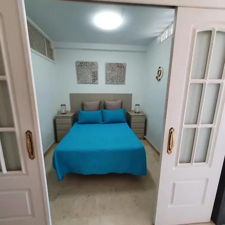Pura Vida Canteras Appartement Las Palmas