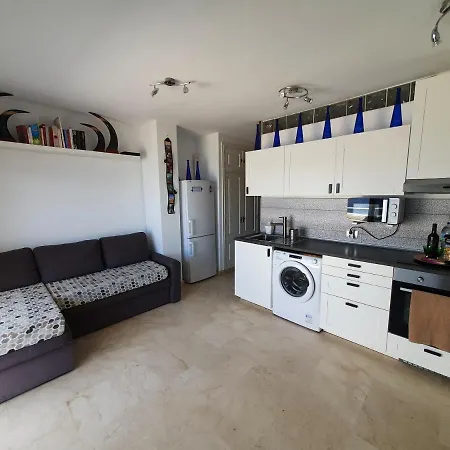 Appartement Pura Vida Canteras