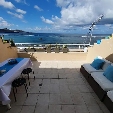 Pura Vida Canteras Apartment Las Palmas de Gran Canaria