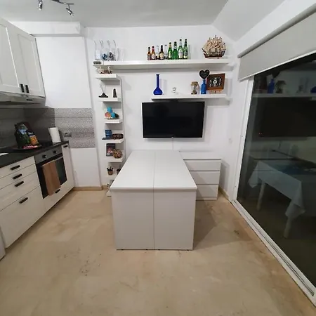 Pura Vida Canteras Apartment Las Palmas de Gran Canaria