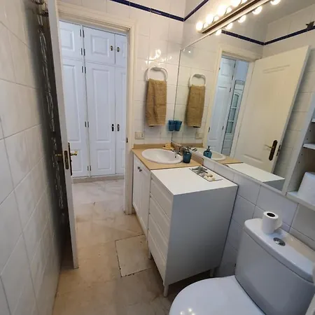 Apartment Pura Vida Canteras