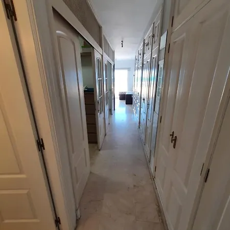 Pura Vida Canteras Appartement *
