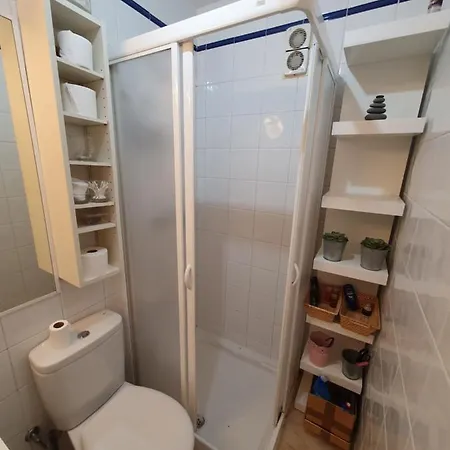 Pura Vida Canteras Apartment