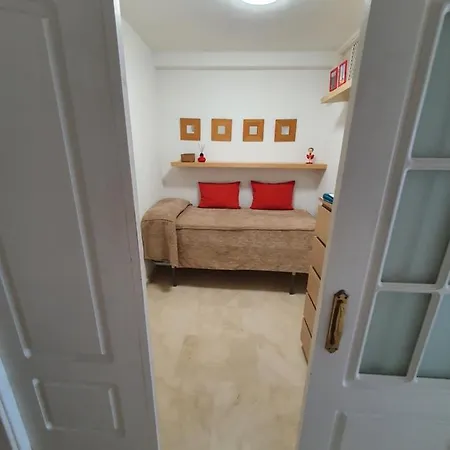 Pura Vida Canteras Las Palmas