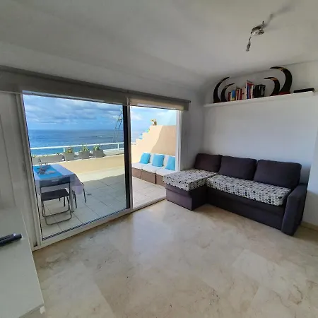 Pura Vida Canteras *