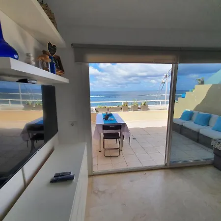 Pura Vida Canteras Apartment