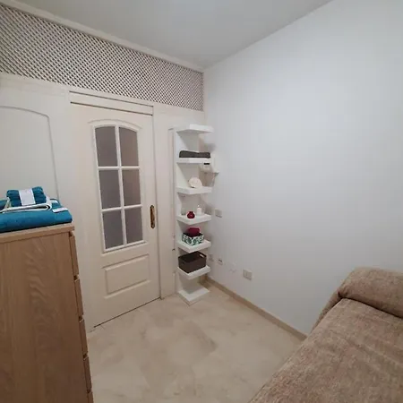 Pura Vida Canteras *