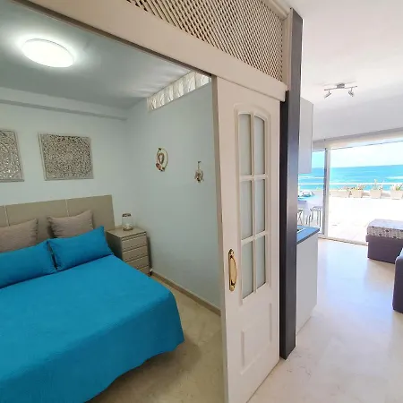 Pura Vida Canteras Appartamento Las Palmas de Gran Canaria